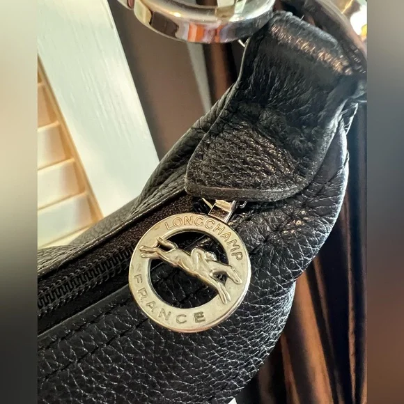 Longchamp Hobo Shoulder Bag - Picture 11 of 15